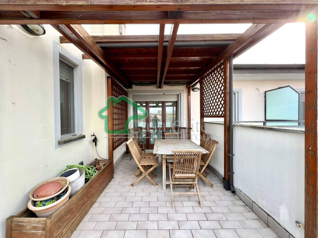 Attico / mansarda a Lodi - Foto 2