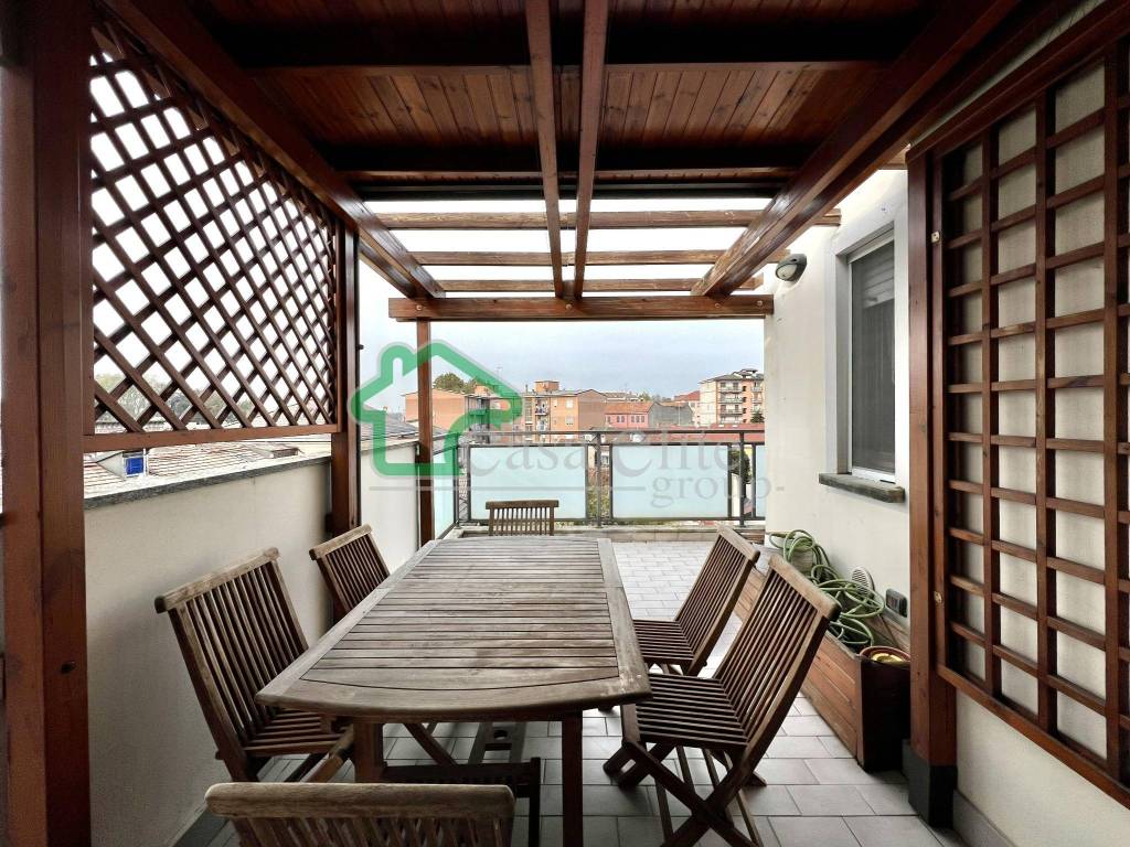 Attico / mansarda a Lodi - Foto 4