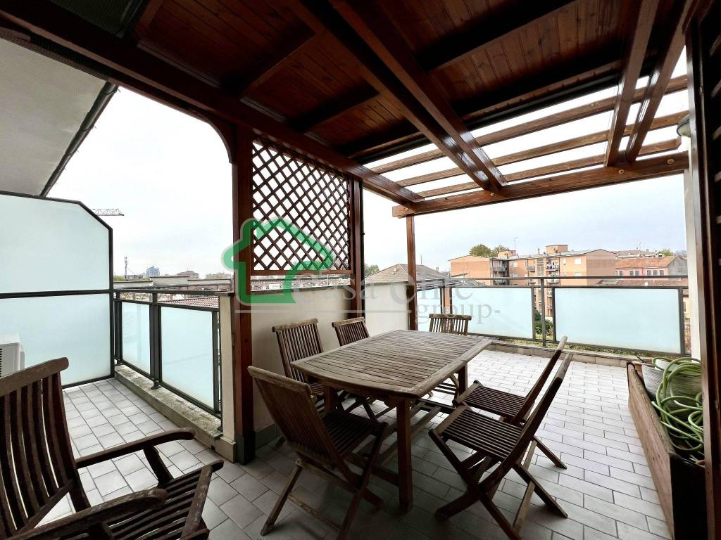 Attico / mansarda a Lodi - Foto 5