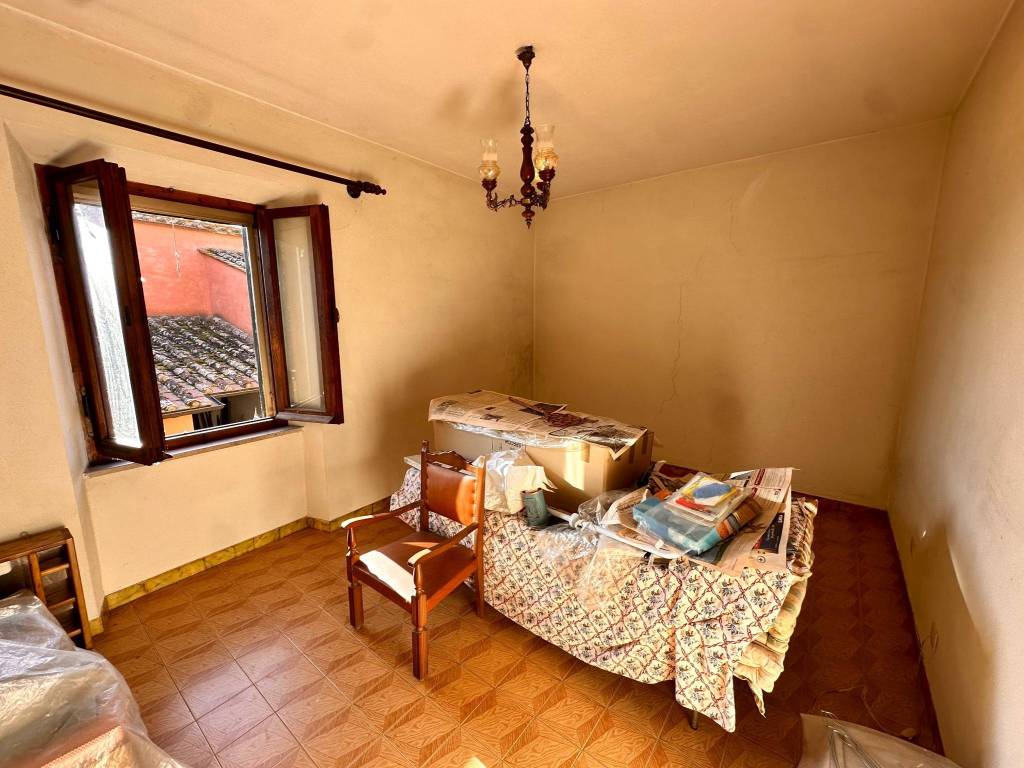 Casa indipendente a Castiglione del lago in Località Prima Poggi - Foto 4