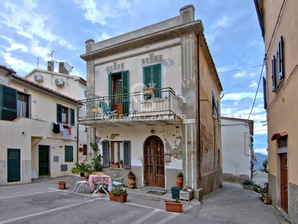 Casa indipendente a Campo nell'elba in Piazza Maggiore Gadani - Foto 2