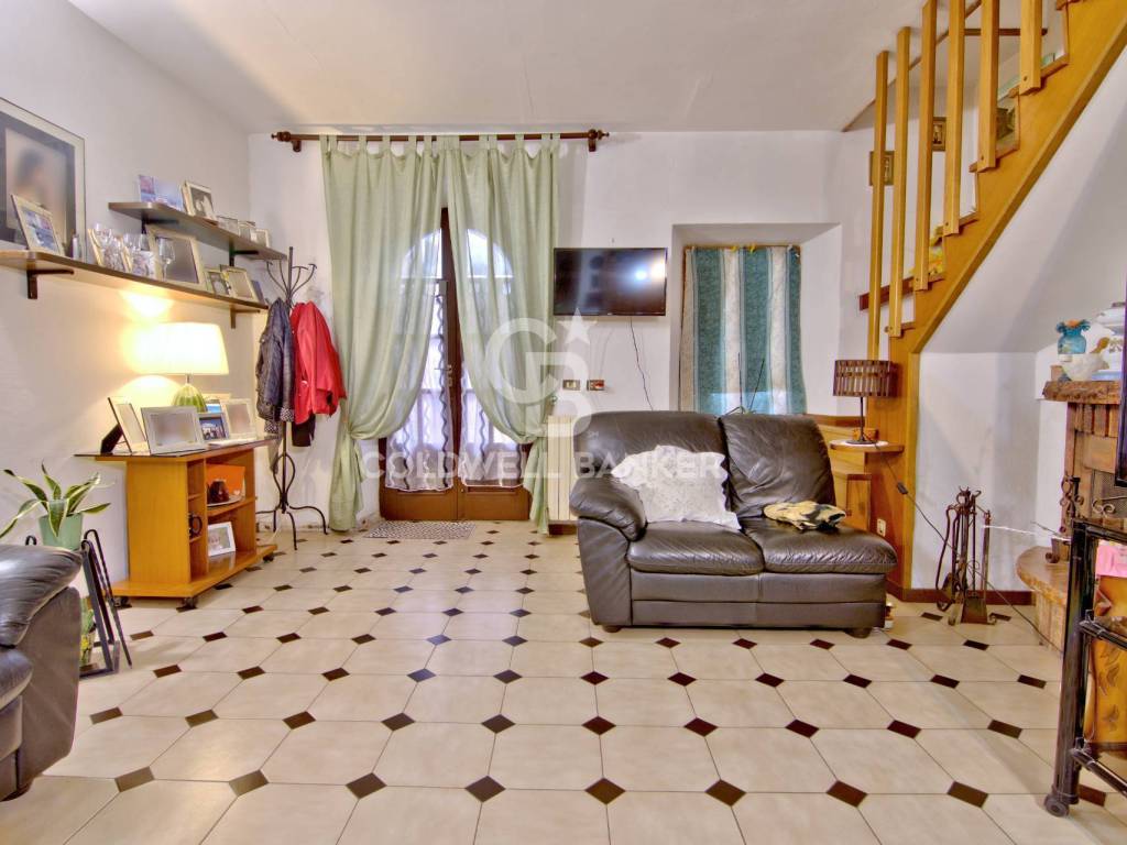 Casa indipendente a Campo nell'elba in Piazza Maggiore Gadani - Foto 4