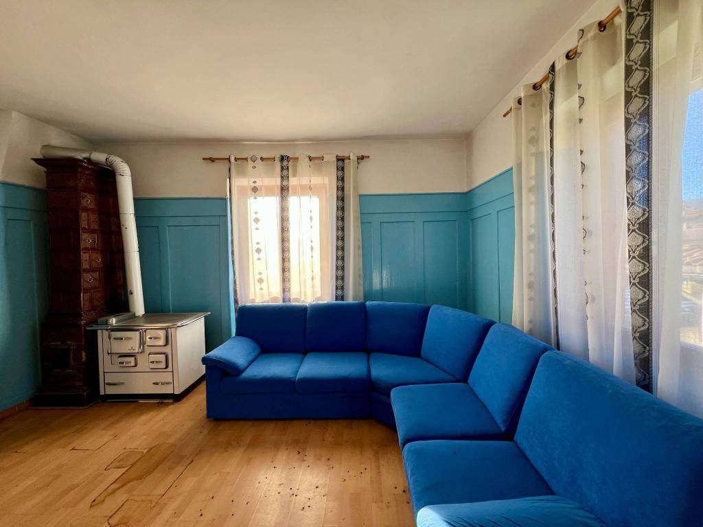 Rustico / casale a Borgo d'anaunia in Piazza Dante Alighieri, 5 - Foto 5