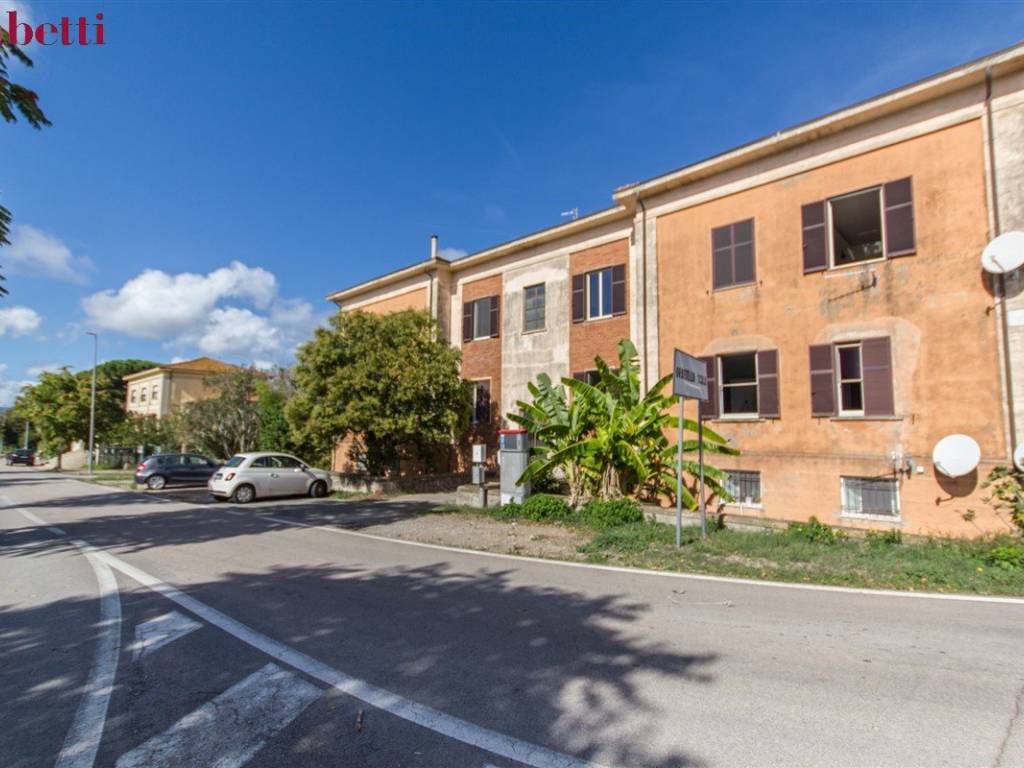 Appartamento a Orbetello in Via Giancarlo Pantini, 27 - Foto 2