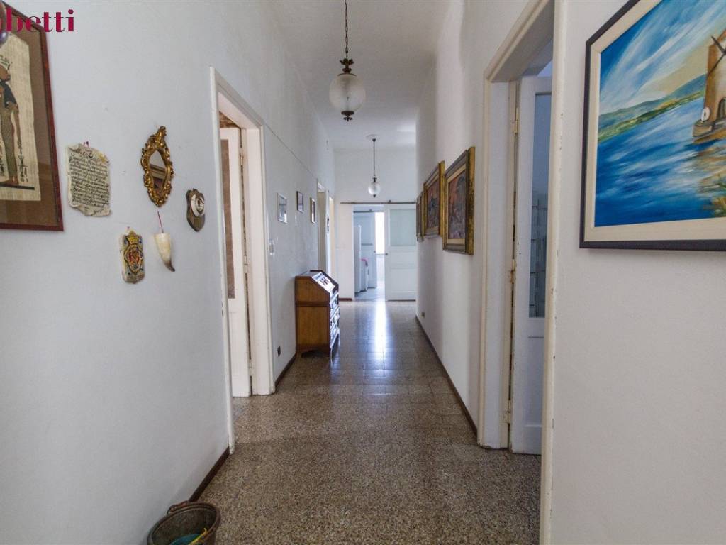 Appartamento a Orbetello in Via Giancarlo Pantini, 27 - Foto 5