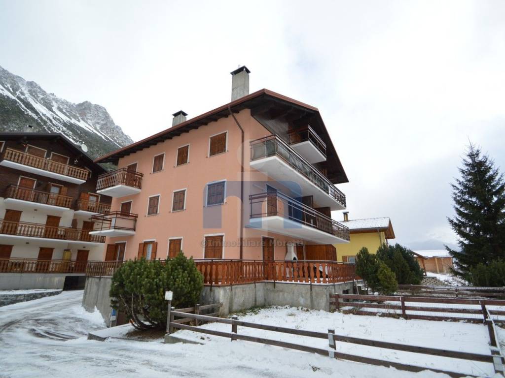Appartamento a Valdidentro in Via Piandelvino, 8 - Foto 2