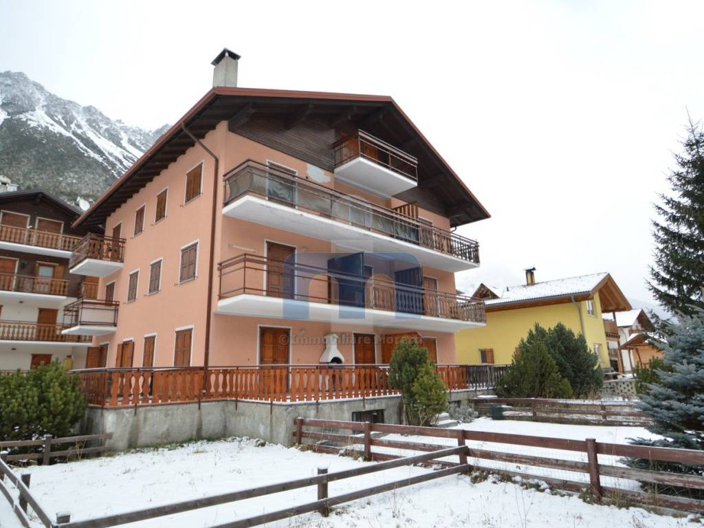 Appartamento a Valdidentro in Via Piandelvino, 8 - Foto 3