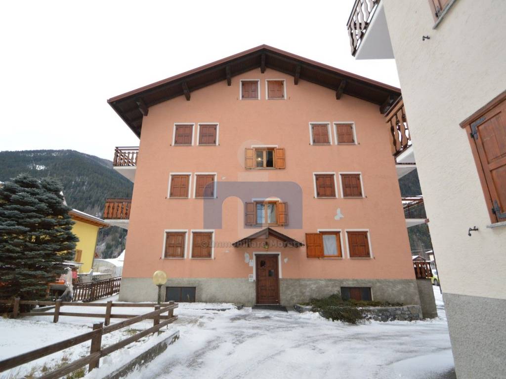 Appartamento a Valdidentro in Via Piandelvino, 8 - Foto 5