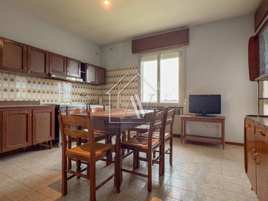 Appartamento a Ravenna in Via Dismano, 102 - Foto 2