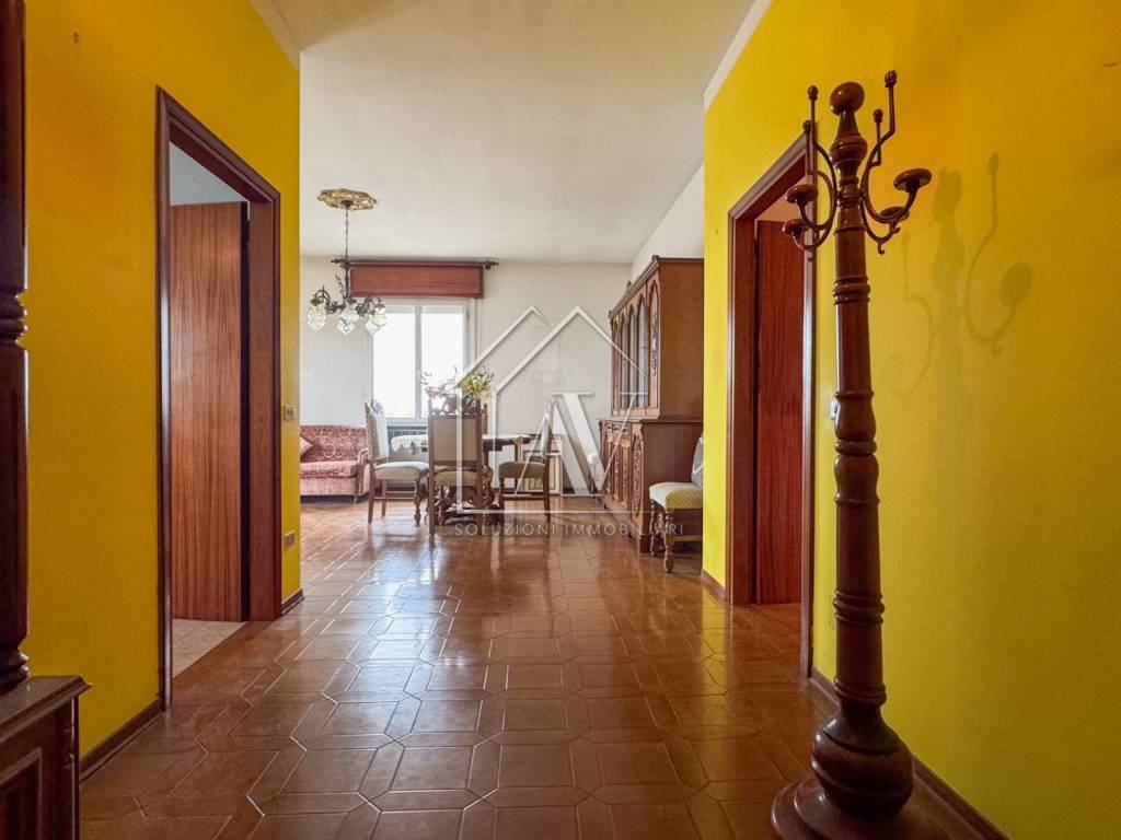 Appartamento a Ravenna in Via Dismano, 102 - Foto 4
