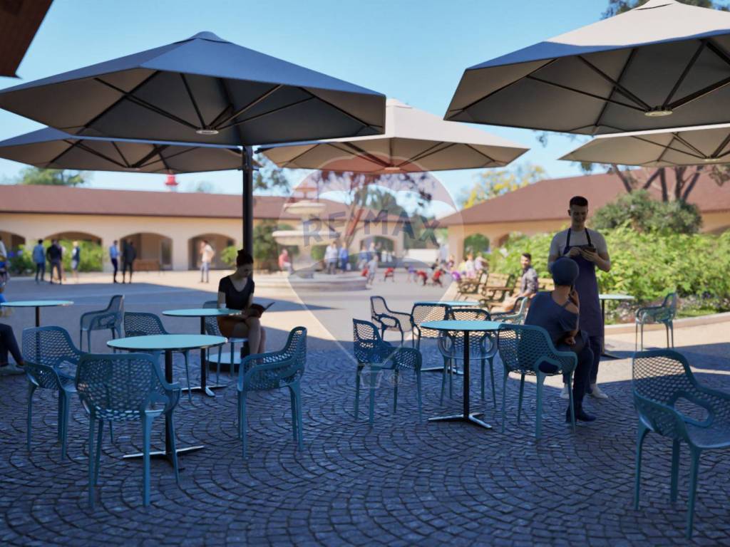 Villetta a schiera a Montalto di castro in Viale Litoranea - Foto 4