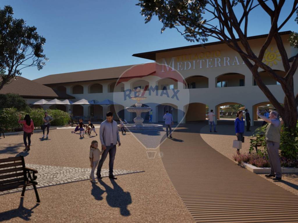 Villetta a schiera a Montalto di castro in Viale Litoranea - Foto 5