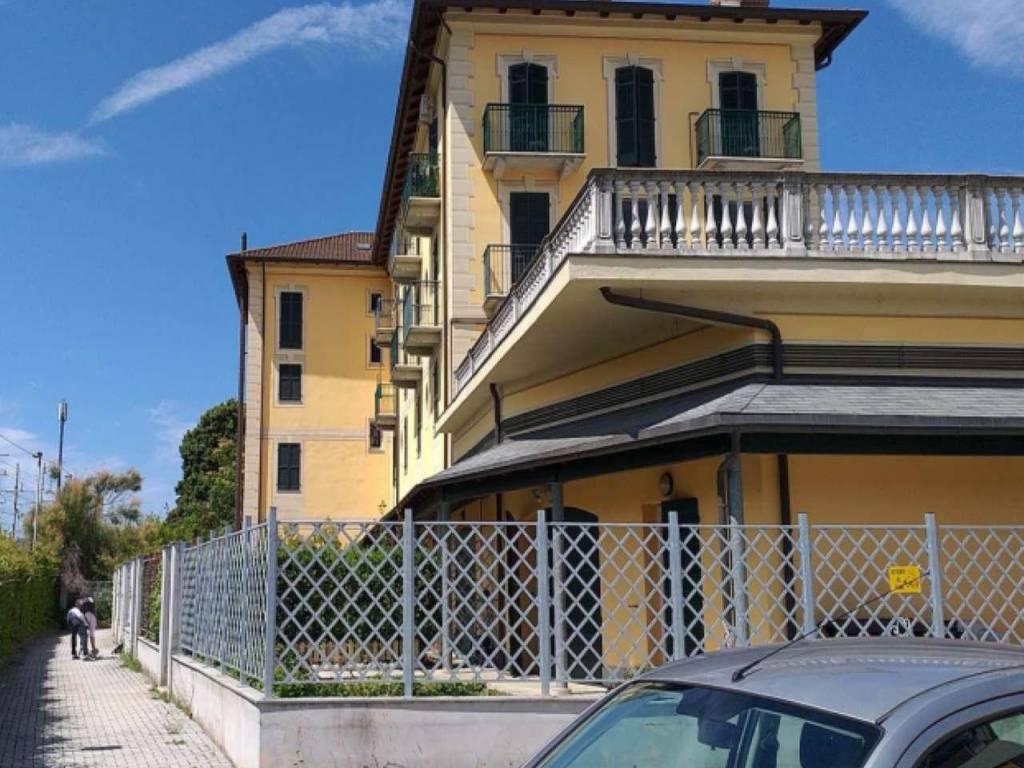 Appartamento a Ovada in CORSO ITALIA 55-61 - Foto 2