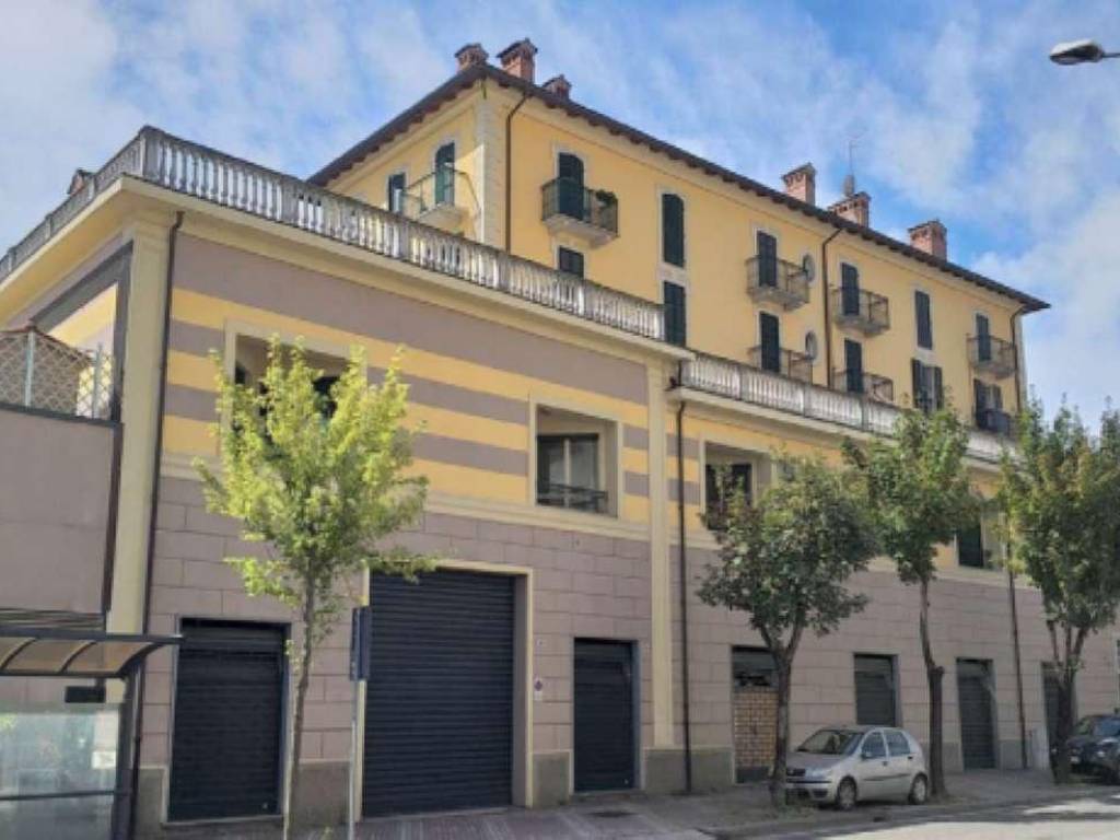 Appartamento a Ovada in CORSO ITALIA 55-61 - Foto 3