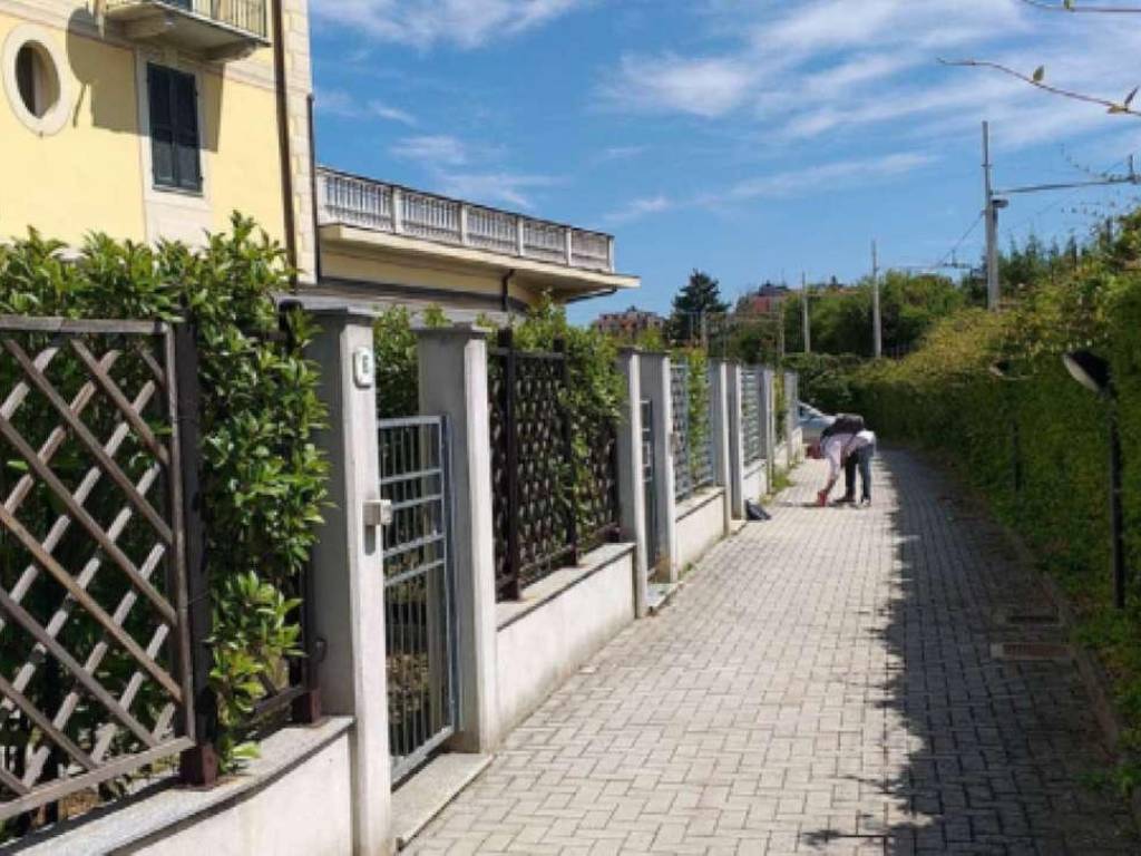 Appartamento a Ovada in CORSO ITALIA 55-61 - Foto 4