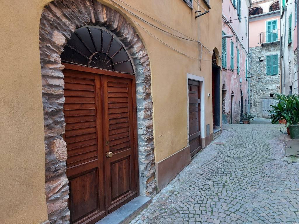 Appartamento a Borgomaro in Via Giuseppe Garibaldi, 2 - Foto 2