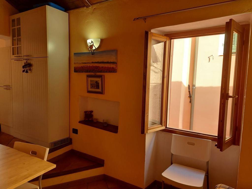 Appartamento a Borgomaro in Via Giuseppe Garibaldi, 2 - Foto 3