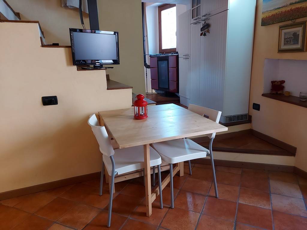 Appartamento a Borgomaro in Via Giuseppe Garibaldi, 2 - Foto 4