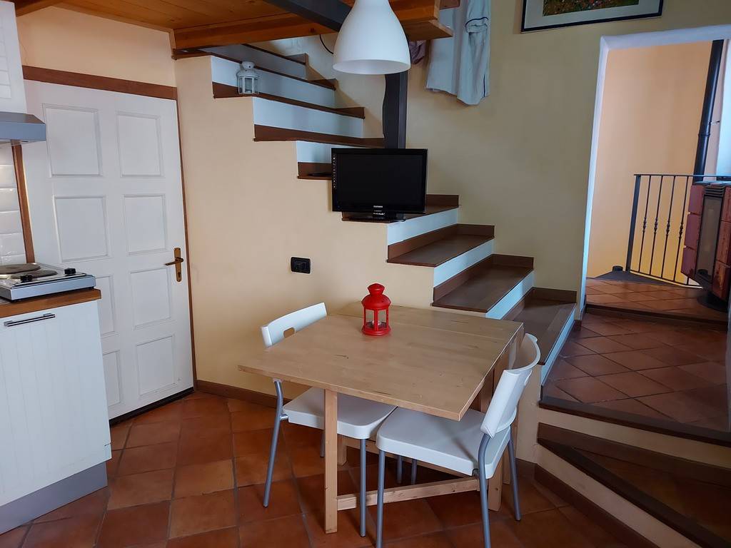 Appartamento a Borgomaro in Via Giuseppe Garibaldi, 2 - Foto 5