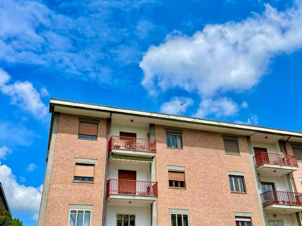 Appartamento a Asti in via Conte Verde, 192 - Foto 3