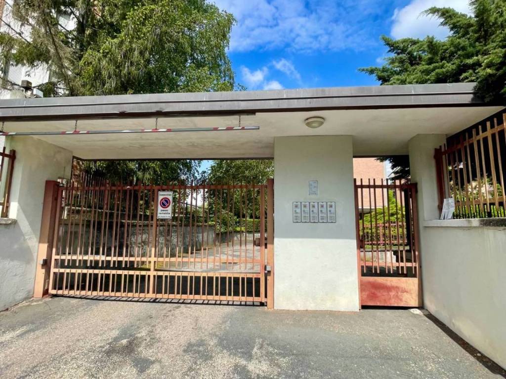 Appartamento a Asti in via Conte Verde, 192 - Foto 4