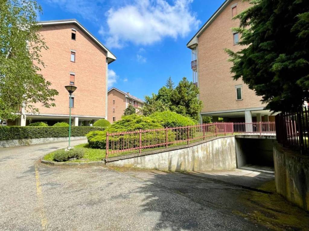 Appartamento a Asti in via Conte Verde, 192 - Foto 5