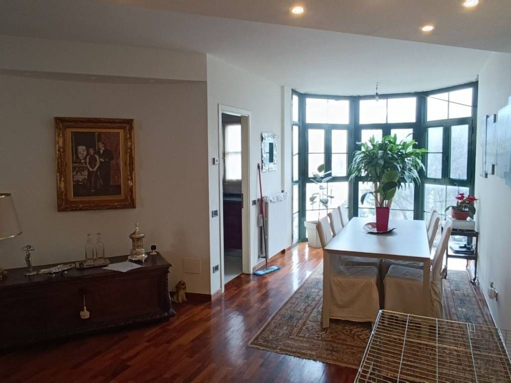 Attico / mansarda a Gallarate in Via Luigi Borghi, 3 - Foto 3