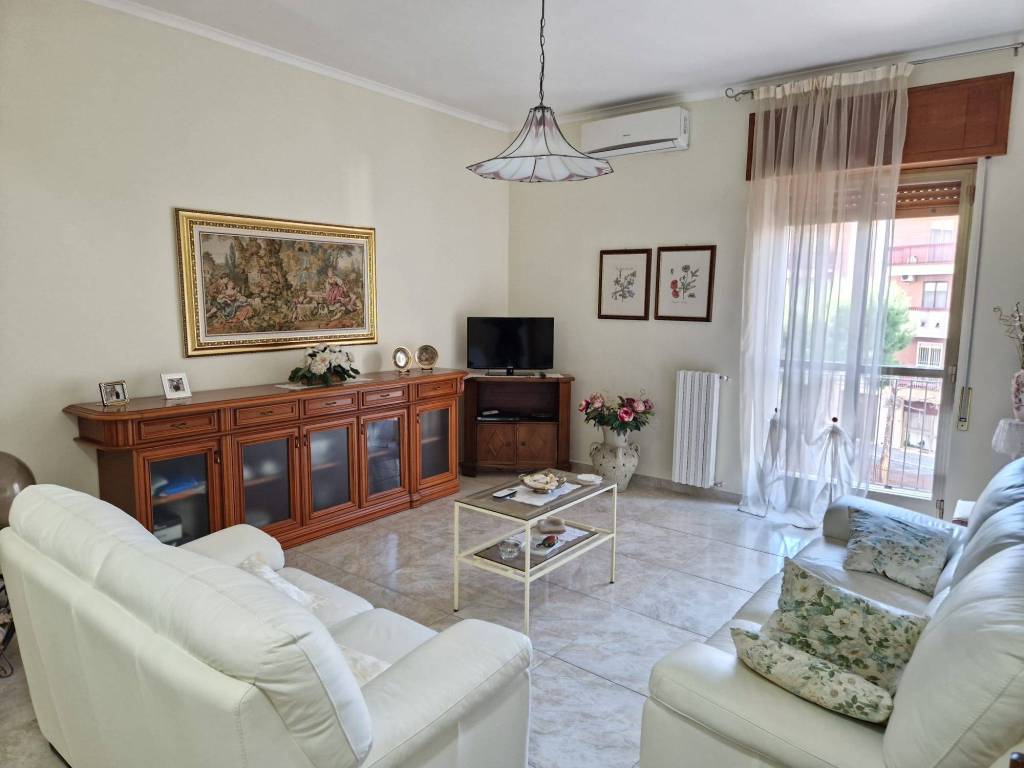 Appartamento a Foggia in Viale Ofanto, 74 - Foto 3