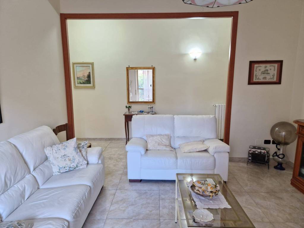 Appartamento a Foggia in Viale Ofanto, 74 - Foto 4