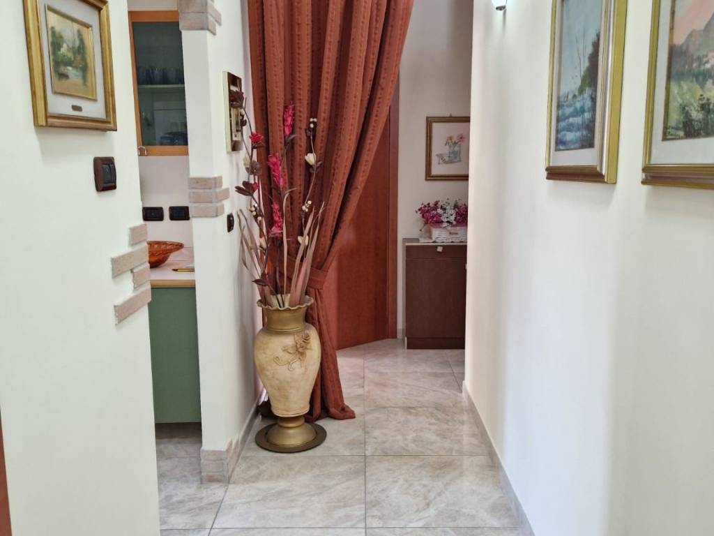 Appartamento a Foggia in Viale Ofanto, 74 - Foto 5