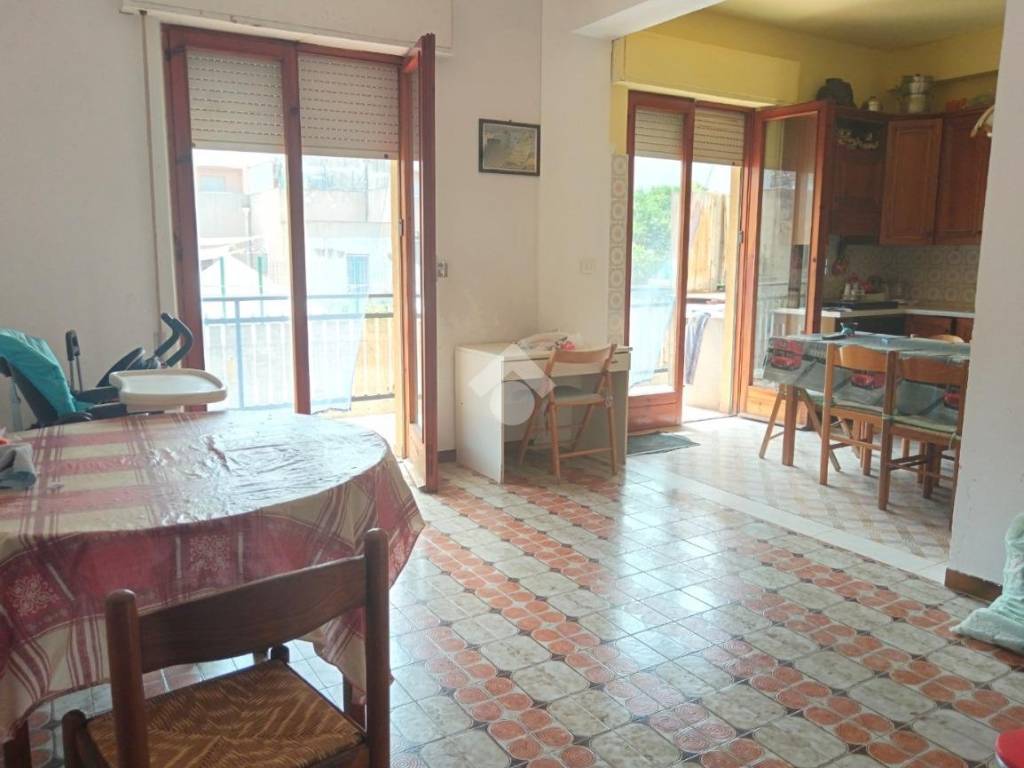 Appartamento a Trapani in Via Cicerone, 1 - Foto 3