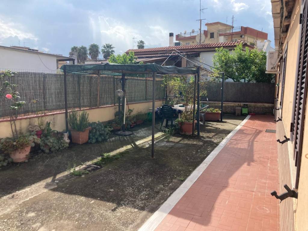 Casa indipendente a Terracina in Via Ponte Rosso, 83 - Foto 5