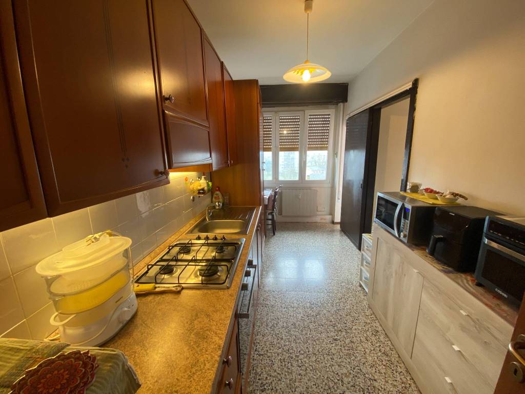 Appartamento a Novara in Via Arturo Farinelli, 6 - Foto 5