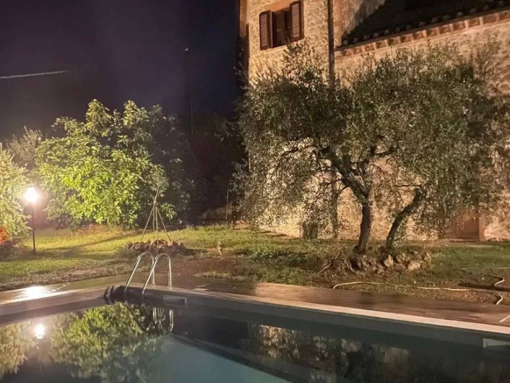 Rustico / casale a Amelia in Via del Colle, 22 - Foto 4