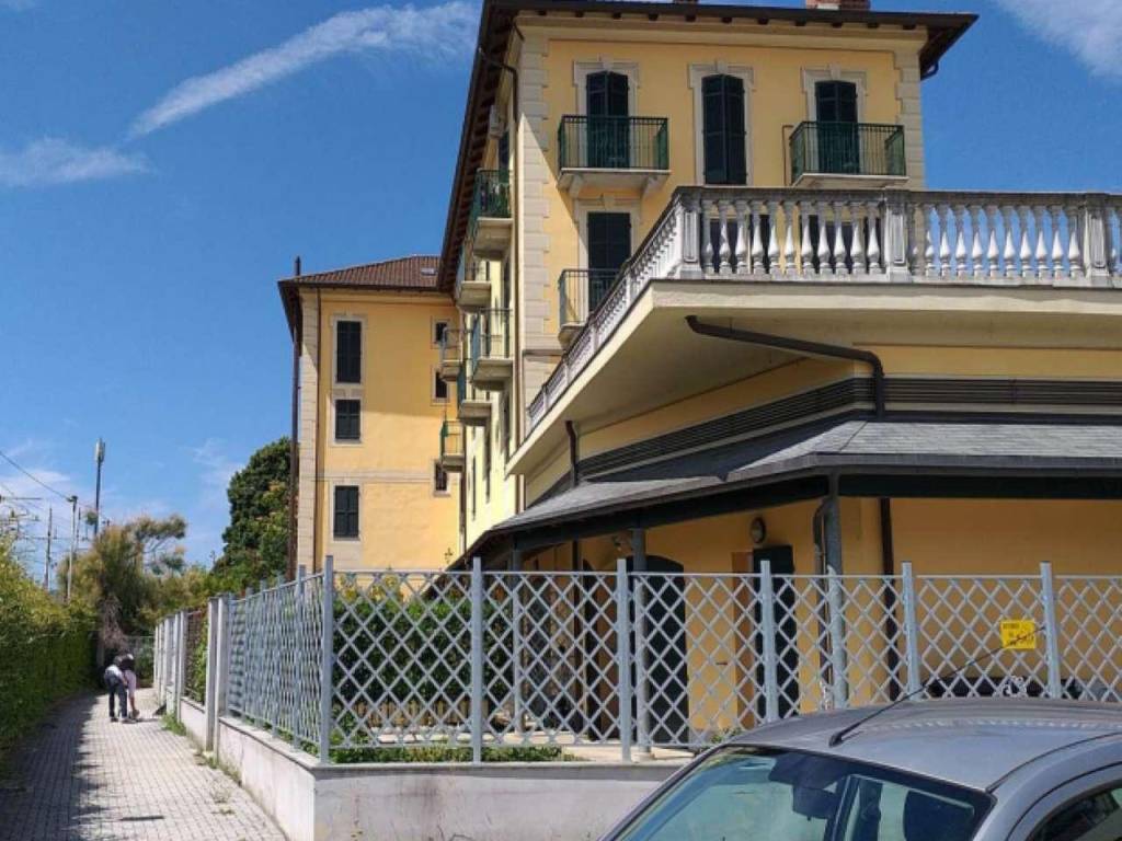 Appartamento a Ovada in CORSO ITALIA 55-61 - Foto 2