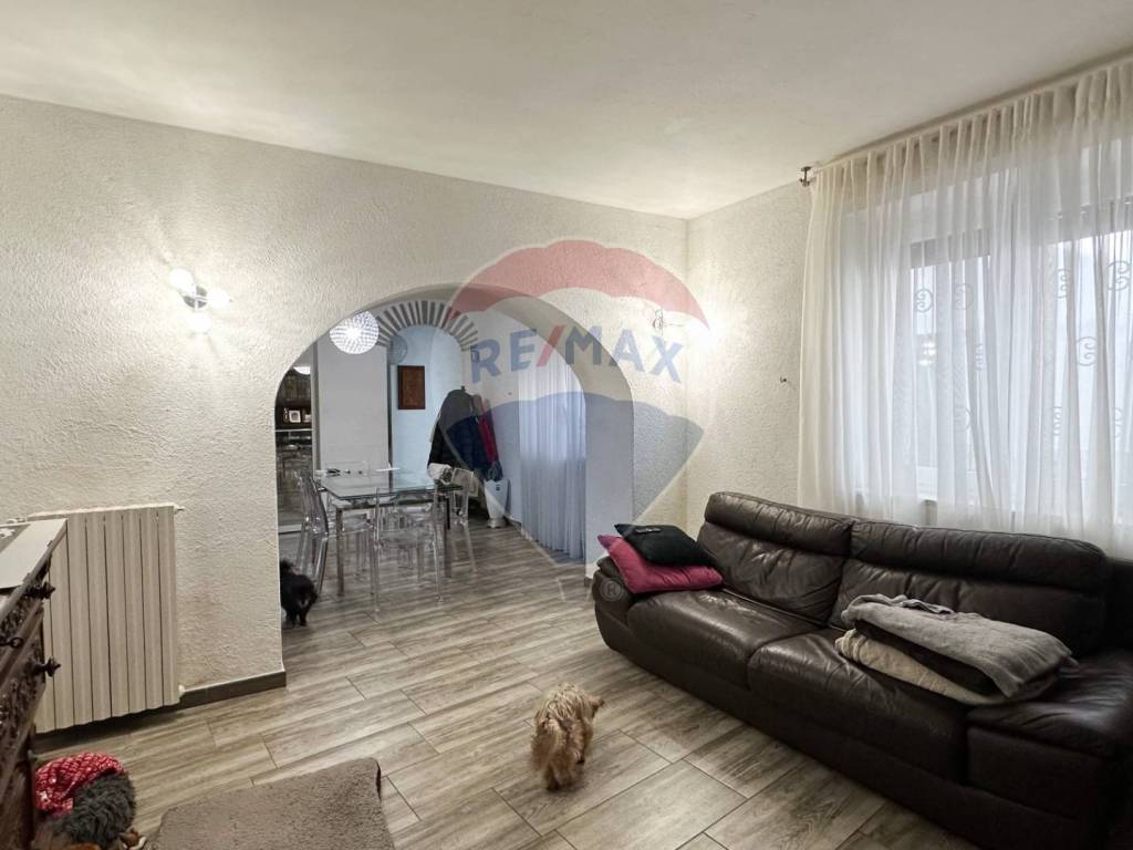 Appartamento a Luino in Via Campagna, 6 - Foto 3