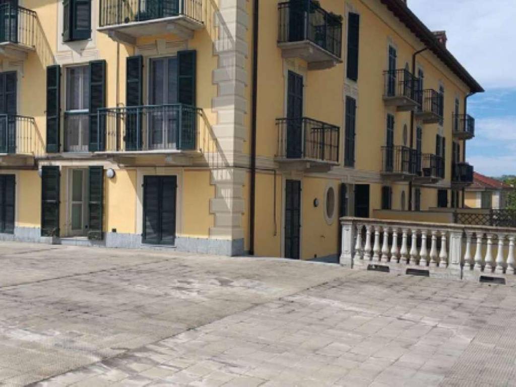 Appartamento a Ovada in CORSO ITALIA 55-61 - Foto 3