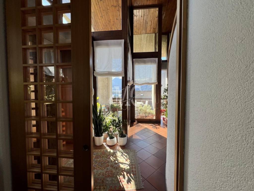 Casa indipendente a Rovereto in Via Strada Romana, 10 - Foto 2