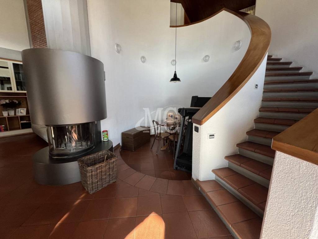 Casa indipendente a Rovereto in Via Strada Romana, 10 - Foto 3