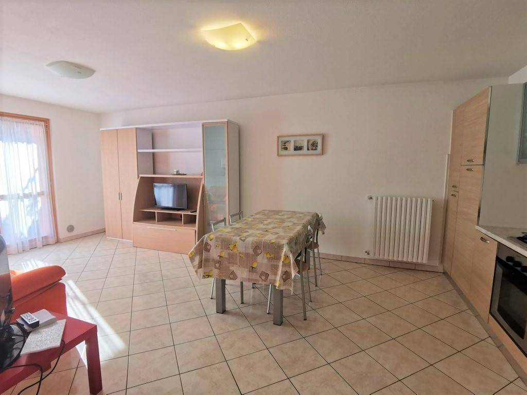 Appartamento a Chiesa in valmalenco in Località Primolo, 28 - Foto 3