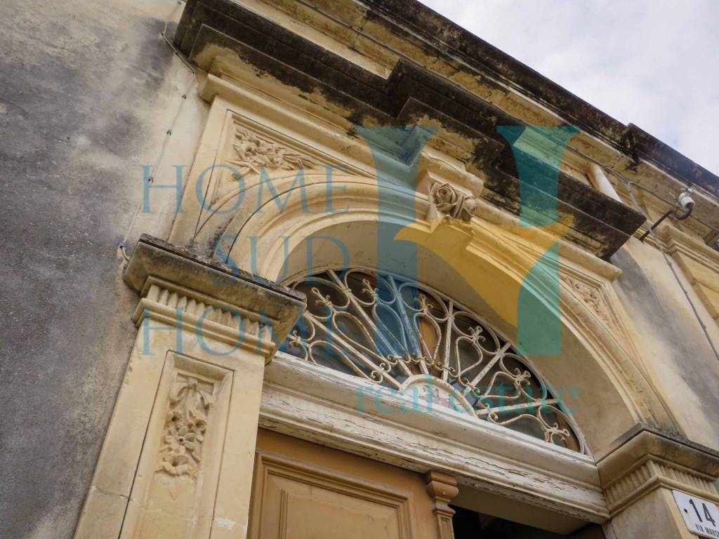 Appartamento a Noto in Via Tommaso Fazello, 228 - Foto 2
