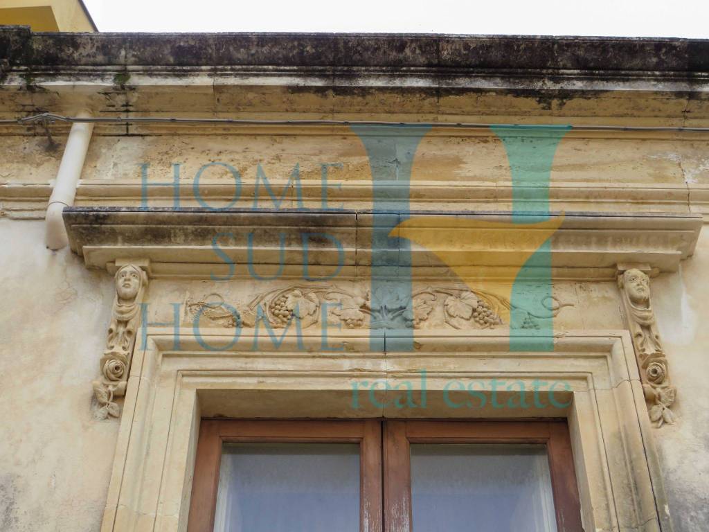 Appartamento a Noto in Via Tommaso Fazello, 228 - Foto 3