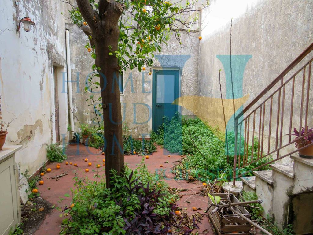 Appartamento a Noto in Via Tommaso Fazello, 228 - Foto 5