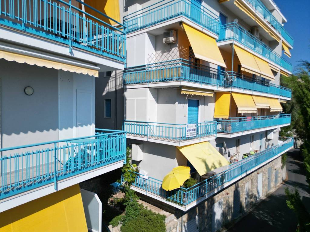 Appartamento a Ventimiglia in Via della Pace - Foto 2
