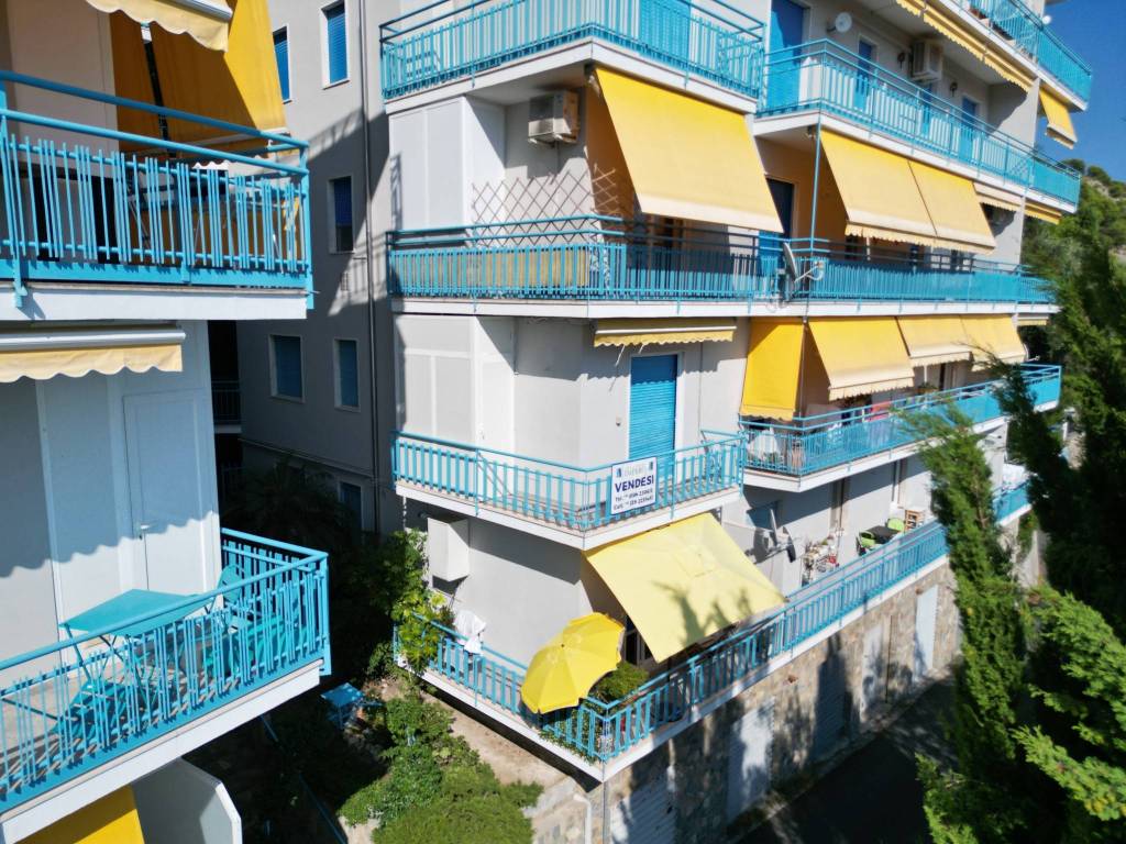 Appartamento a Ventimiglia in Via della Pace - Foto 3
