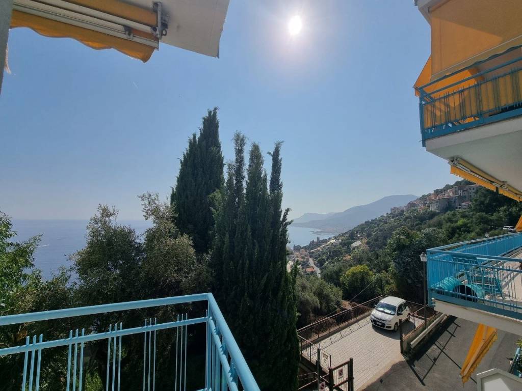 Appartamento a Ventimiglia in Via della Pace - Foto 5