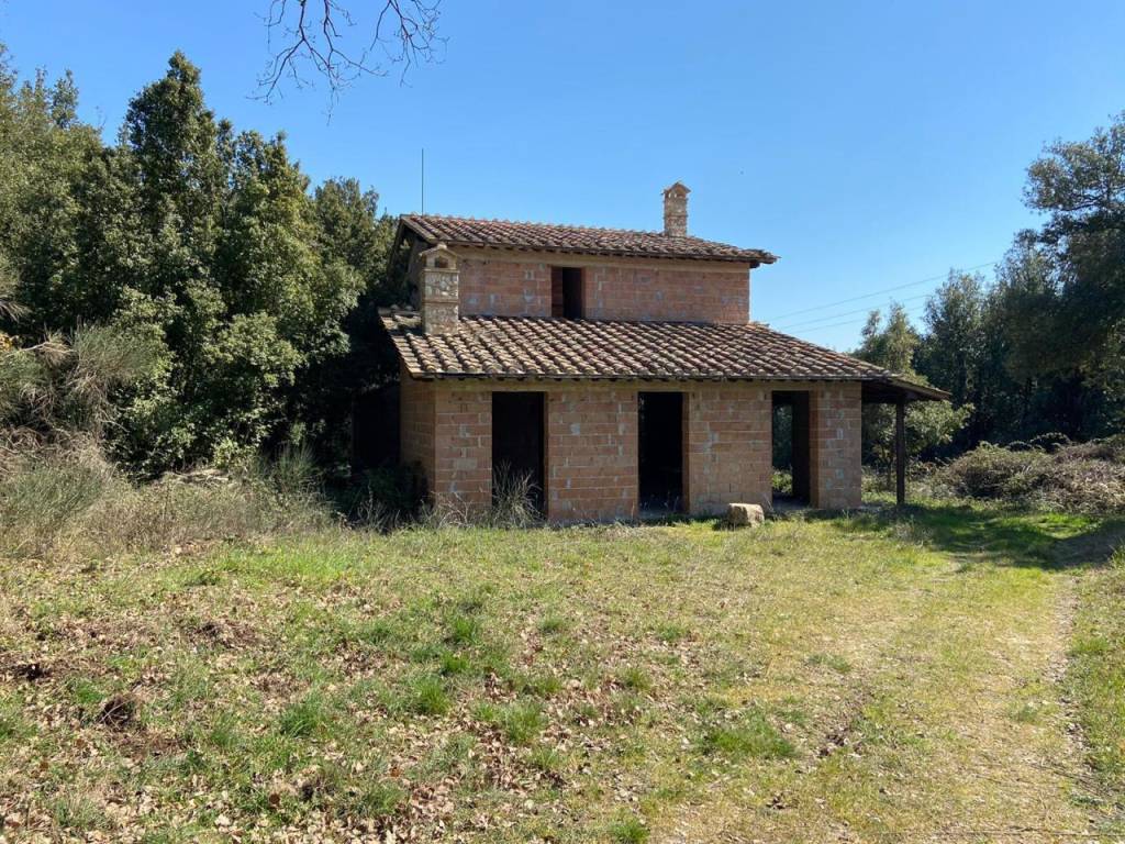 Villa a Amelia - Foto 2