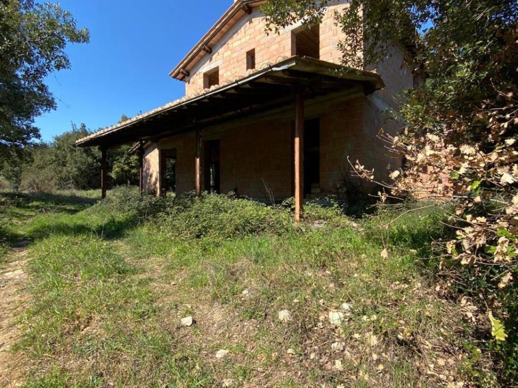 Villa a Amelia - Foto 5