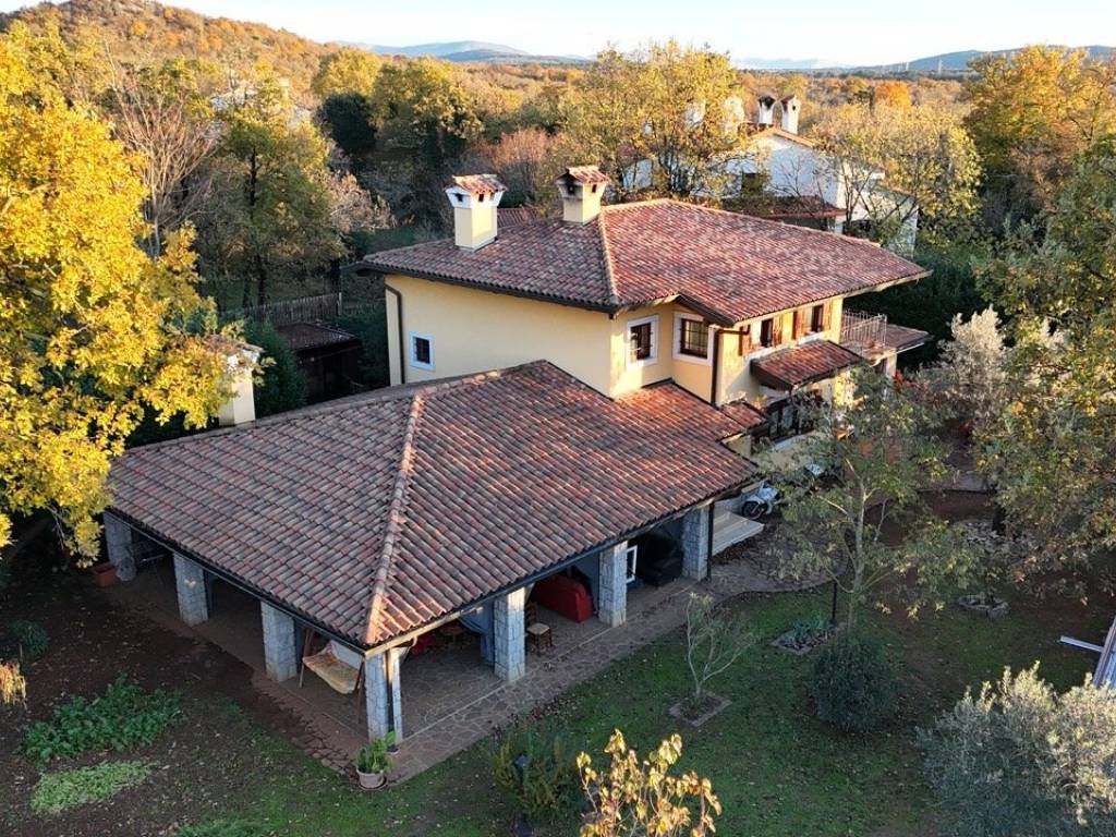 Villa a Monrupino - Foto 3