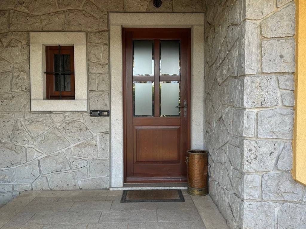 Villa a Monrupino - Foto 4